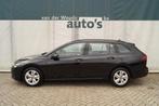Volkswagen Golf Variant 1.0 eTSI 110pk DSG Life -NAVI-PDC-, 65 €/maand, Stof, Gebruikt, Origineel Nederlands