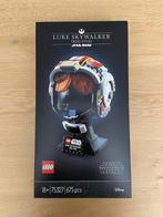 LEGO Star Wars 75327 Luke Skywalker Red Five, Ophalen of Verzenden, Nieuw, Complete set, Lego