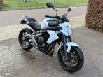Kawasaki ER-6n 2012 (A2), Motoren, Motoren | Kawasaki, 2 cilinders, 649 cc, Particulier, Minimaal motorrijbewijs A2