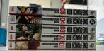 One Punch Man (manga) – Volumes 1 t/m 5, Verzenden, Yusuke Murata, Nieuw, Japan (Manga)