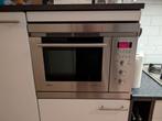 Siemens microwelle plus combi magnetron grill, Witgoed en Apparatuur, Oven, Zo goed als nieuw, 45 tot 60 cm, Ophalen