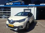 Renault Captur 0.9 TCe Intens /Nieuwe apk bij aflevering/Cam, Auto's, Renault, Voorwielaandrijving, 898 cc, Stof, Gebruikt