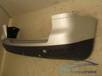 Achterbumper VW Touareg, Ophalen, Gebruikt, -, Volkswagen