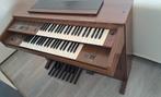 Elektronisch Orgel Yamaha Electone fc20, Muziek en Instrumenten, Ophalen, Gebruikt, 2 klavieren, Orgel