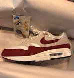 Nike Air Max 1 Stranger Things - Maat 38.5 - DS, Ophalen of Verzenden, Nieuw, Overige kleuren, Sneakers of Gympen