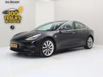 Tesla Model 3 Long-Range AWD 351pk 75 kWh [ TREKHAAK+AUTOPIL, 27 €/maand, 910 kg, Zwart, Adaptive Cruise Control