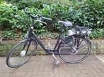 Elektrische fiets Batavus Genova e.go, Fietsen en Brommers, 47 tot 51 cm, Ophalen, Gebruikt, Batavus
