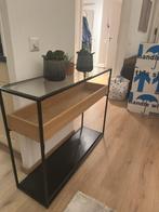 Consoletafel - Maison Du Monde, Ophalen, 50 tot 100 cm, Zo goed als nieuw, 25 tot 50 cm