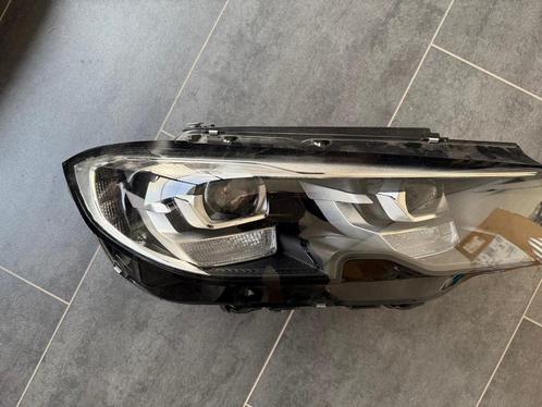BMW G20 G21 LED koplamp rechts  9481696 compleet met module, Auto-onderdelen, Verlichting, Gebruikt, Ophalen of Verzenden