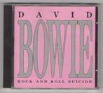David Bowie - Rock And Roll Suicide 1972, Ophalen of Verzenden, Gebruikt, Poprock