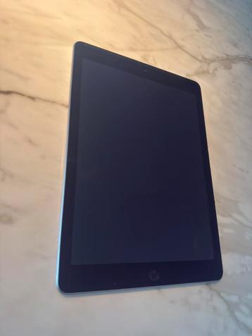 Ipad 6e generatie beschikbaar voor biedingen