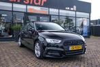 Audi A3 Limousine 30 TFSI Sport Edition|Pano|Navi|Pdc, Stof, Gebruikt, Traction-control, 116 pk