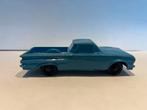Tomte nr:14 Chevrolet, Ophalen of Verzenden