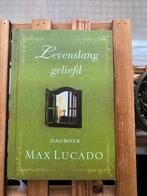 Max Lucado - Levenslang geliefd, Boeken, Max Lucado, Ophalen of Verzenden, Zo goed als nieuw, Christendom | Protestants