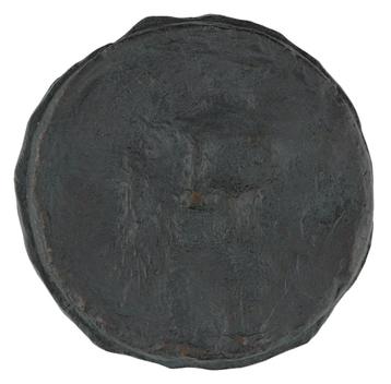Cor Hund - Penning VPK, 1999 : Auguste Rodin º beschikbaar voor biedingen