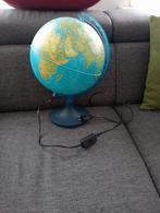 Draaiende wereldbol nieuw, Ophalen, Zo goed als nieuw