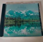 Rocky Mountain Suite, Ophalen of Verzenden, Zo goed als nieuw