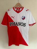 Officieel FC Utrecht 2008-2009 thuistenue, Sport en Fitness, Voetbal, Maat S, Ophalen of Verzenden, Nieuw, Shirt