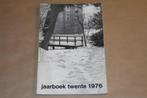 Jaarboek Twente 1976, Boeken, Gelezen, Ophalen of Verzenden