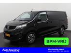 Fiat Scudo 2.0 MultiJet 180 L3 DC Automaat | BPM-Vrij | Dubb, 12 maanden, Stof, Gebruikt, 4 cilinders