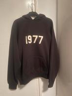 Essentials 1977 Hoodie, Kleding | Dames, Maat 38/40 (M), Zwart, Nieuw, Ophalen of Verzenden