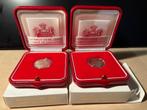 Speciale Monaco 2 Euro Munt, Ophalen of Verzenden, Overige landen, Losse munt