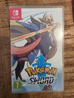 Pokemon sword - switch, Spelcomputers en Games, Games | Nintendo Switch, Avontuur en Actie, 1 speler, Ophalen of Verzenden, Zo goed als nieuw