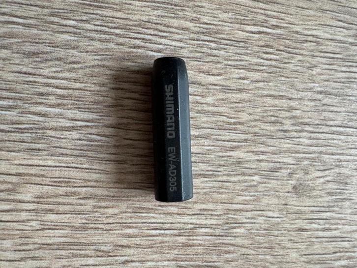 Shimano Di2 EW-AD305 adapter, Sport en Fitness, Wielrennen, Zo goed als nieuw, Overige typen, Ophalen