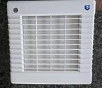 Renson bad-toilet ventilator met time, Ophalen of Verzenden, Zo goed als nieuw, Ventilator