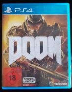 Doom ps4, Gebruikt, Vanaf 18 jaar, Shooter, 1 speler