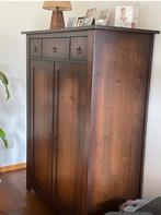 Computerkast, Huis en Inrichting, Kasten | Computermeubels, Ophalen, Gebruikt