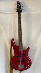 BasGitaar Ibanez Soundgear, Ophalen, Gebruikt, Elektrisch