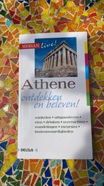 E. Katja Jaeckel - Athene, Overige merken, E. Katja Jaeckel, Europa, Ophalen of Verzenden