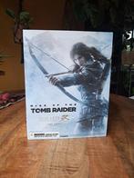 Play Arts Lara Croft figuurtje, Ophalen of Verzenden, Zo goed als nieuw