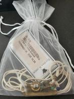 RIVIERA MAISON ARMBAND 2X NIEUW, Overige materialen, Overige kleuren, Nieuw, Ophalen of Verzenden