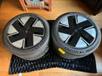 NIEUW Polestar 2 19” Aero velgen Michelin POL banden zomer, Auto-onderdelen, Banden en Velgen, Overige, Banden en Velgen, Nieuw