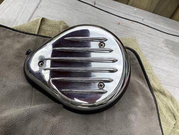 Highway Hawk chrome luchtfilter voor xvs 650 dragstar beschikbaar voor biedingen