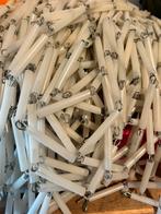 Vliegengordijn /hor, Doe-het-zelf en Verbouw, Deuren en Horren, Kunststof, 120 cm of meer, Hordeur, Ophalen of Verzenden