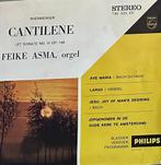 Feike Asma Orgel Ave Maria  EP Singeltje klassiek, EP, Klassiek, Verzenden