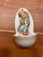 Vintage Hummel Goebel Wijwaterbakje Engel, Antiek en Kunst, Ophalen of Verzenden