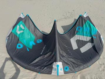 Duotone evo 9 meter 2020 beschikbaar voor biedingen