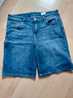 Esprit Spijkerbroek Kort Maat 34, Blauw, Ophalen of Verzenden, Zo goed als nieuw, Esprit