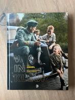 boek met titel: WO2 IN KLEUR, Ophalen of Verzenden, Zo goed als nieuw