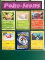 2020 Vivid Voltage (185 set), Ophalen of Verzenden, Nieuw, Meerdere kaarten, Foil