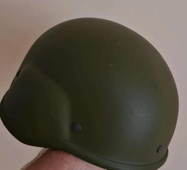 6B7-1M Helmen, Verzamelen, Militaria | Algemeen, Landmacht, Helm of Baret, Azië, Verzenden