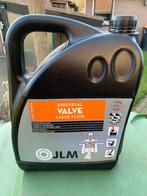 Klepsmeermiddel LPG motoren, Ophalen