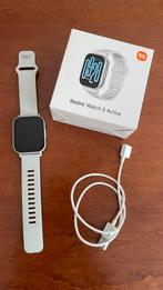 XIAOMI Redmi Watch 5 Active - zilver, Xiaomi, Ophalen of Verzenden, Zo goed als nieuw, Waterdicht