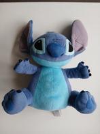 Grote Disney  Stitch knuffel, Ophalen of Verzenden, Overige figuren, Zo goed als nieuw, Knuffel