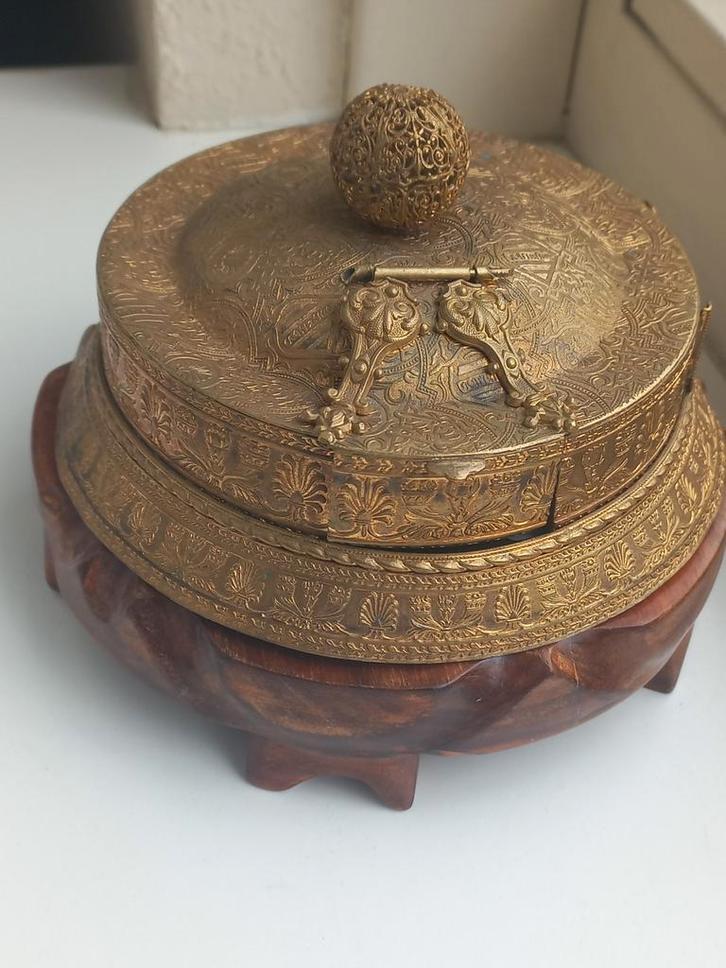 Islamitische kunst, Antiek en Kunst, Kunst | Niet-Westerse kunst, Ophalen of Verzenden