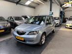 Mazda 2 1.4 Luxury Edition AIRCO/NAP/APK, Voorwielaandrijving, 1025 kg, 15 km/l, Gebruikt